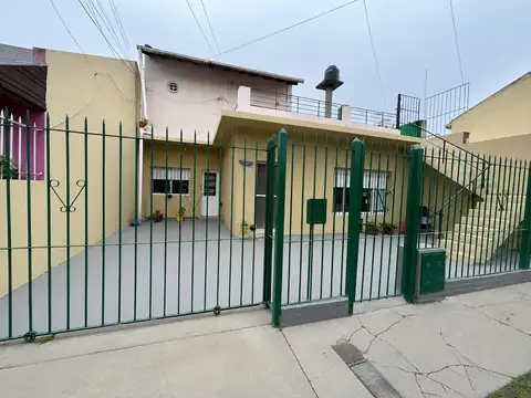 Lorenza Zenavilla 600 -EZEIZA-