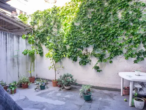 Departamento en Venta 40 años