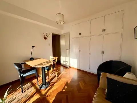Departamento en Venta en Belgrano, USD 209.900