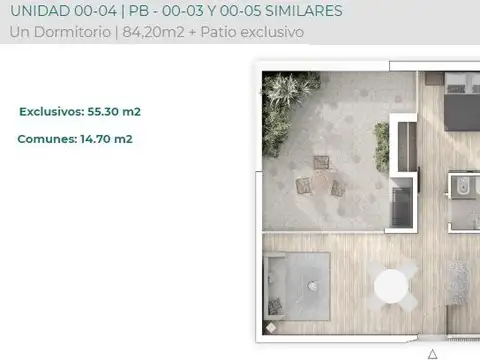 AV PELLEGRINI 1640 COCHERAS