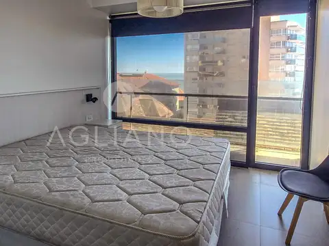 Departamento en Alquiler Temporal A Estrenar