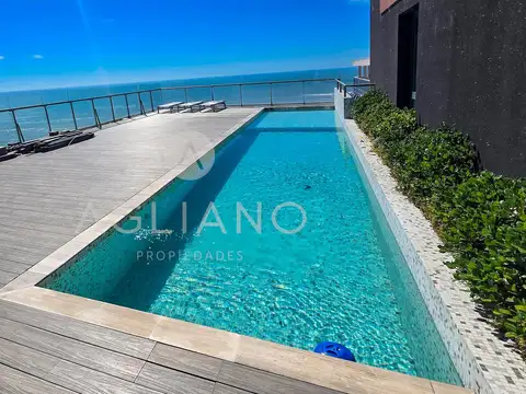 Alquiler Temporal Depto 2 Amb Malecón Varese