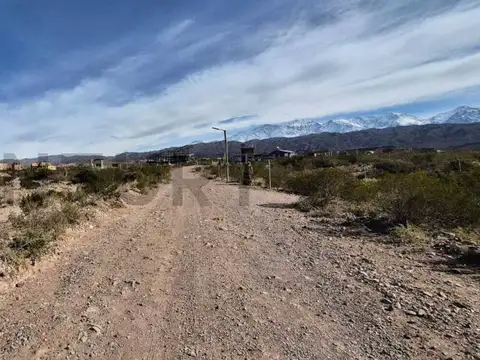 Terreno en Venta en Potrerillos, USD 6.000