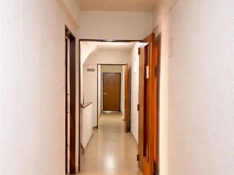 Departamento en Venta en Recoleta, USD 115.000
