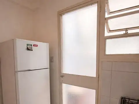 Venta/ Depto 2 Amb/  Palermo