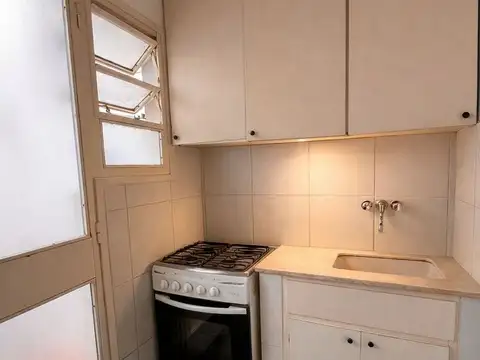 Departamento en Venta 55 años