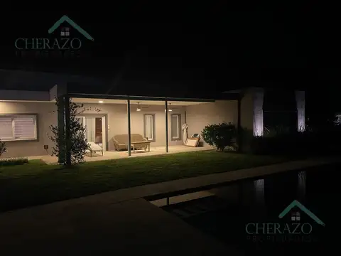 Casa en Fincas de San Vicente