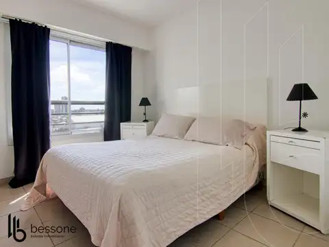 Departamento en Venta en Chauvin, USD 149.900