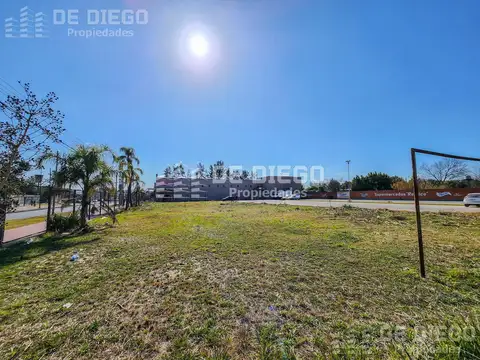 Terreno en Alquiler de 1480,0 m2