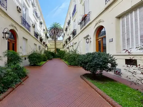 Departamento en Avenida Rivadavia 3000