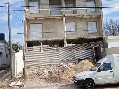 Depto 2 dormitorios próximo a estrenar, Oro Verde