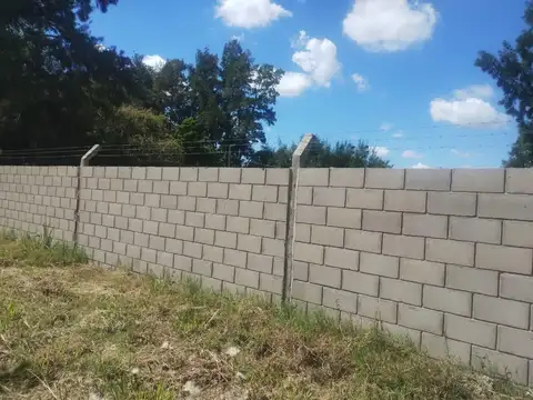 Terreno en Venta de 1155,0 m2