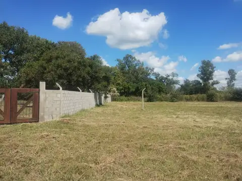 Terreno en Venta en Casilda, USD 84.900