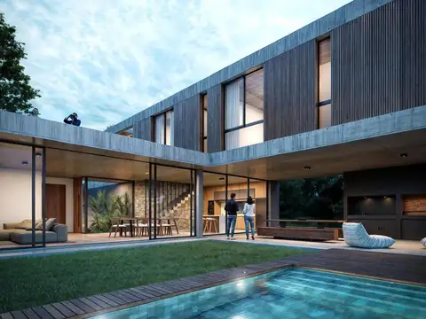 Casa en Venta en La Deseada, USD 500.000