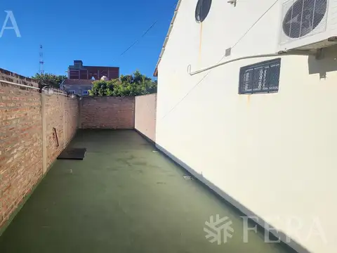 Depto Tipo Casa en Venta de 3 ambientes