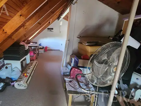 Depto Tipo Casa en Venta de 2 dormitorios