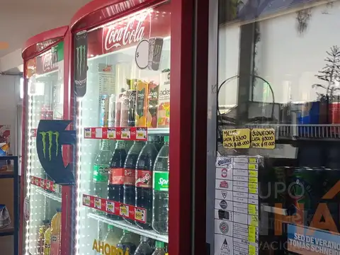 Fondo de Comercio en Cipolletti