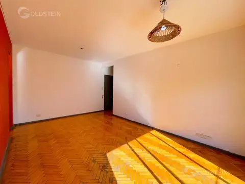 Departamento en Alquiler en Balvanera, $ 1.300.000