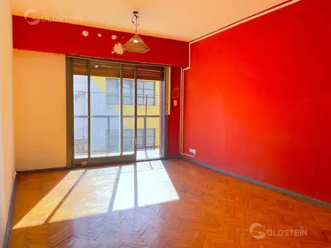 Departamento en Alquiler de 4 ambientes