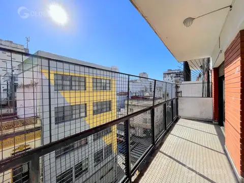 Departamento en Alquiler 48 años