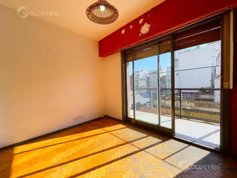 Departamento en Alquiler de 3 dormitorios