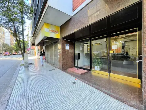 Departamento - Balvanera