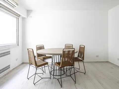 Fray Justo Sta. María de Oro 3000, Piso 5