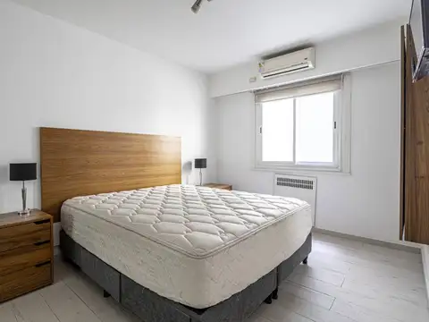 Departamento en Venta en Palermo, USD 260.000