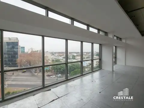 Oficina en Venta con 2 cocheras