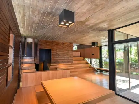 Depto Tipo Casa en Venta A Estrenar