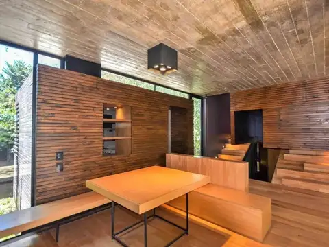 Depto Tipo Casa en Venta en Caisamar, USD 160.000