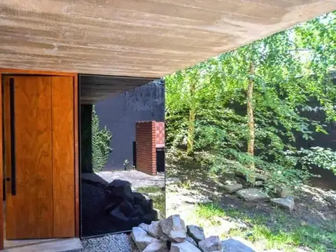 Depto Tipo Casa en Venta de Monoambiente