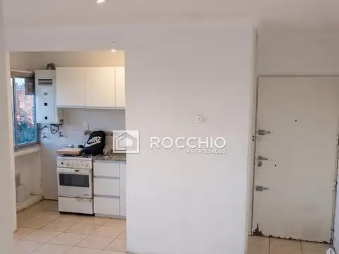 Departamento en Alquiler de 2 dormitorios