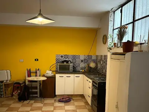 Depto Tipo Casa en Venta de 3 ambientes
