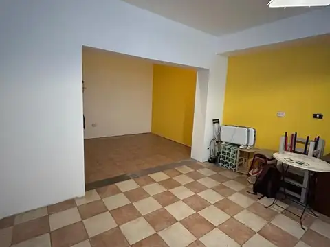 Depto Tipo Casa en Venta en Villa Ortuzar, USD 120.000