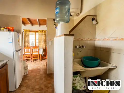 Departamento en Venta en Costa Azul, USD 54.000