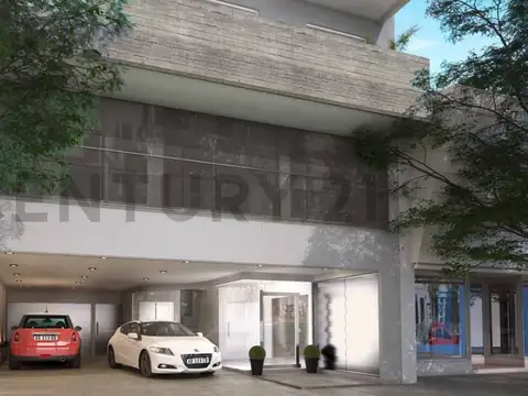 Venta departamentos de 3 dormitorios en pozo