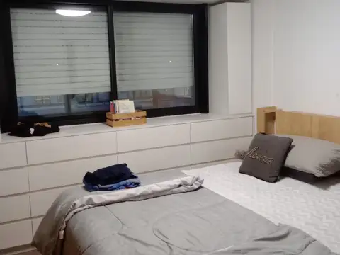 Departamento 4 ambientes con 1 baño