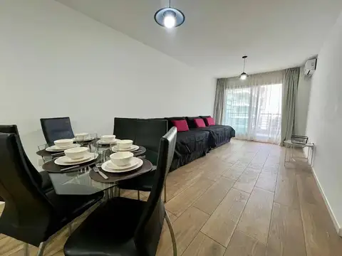 Departamento en Alquiler de 3 ambientes