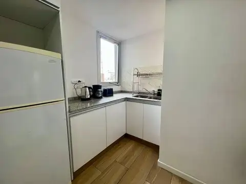 Departamento en Alquiler 2 años