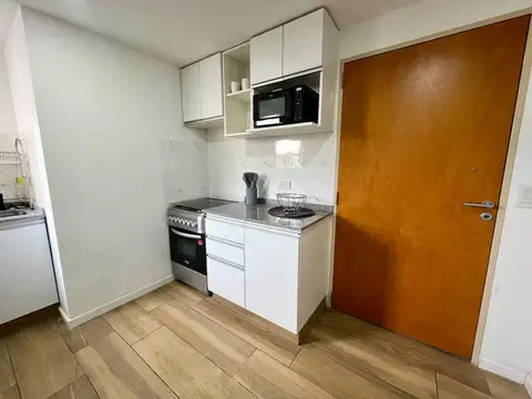 Departamento en Alquiler Apto profesional