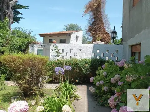 Casa en Alquiler Temporal en Villa Gesell, USD 100