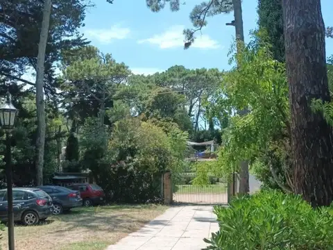 Casa en Alquiler Temporal al Sur