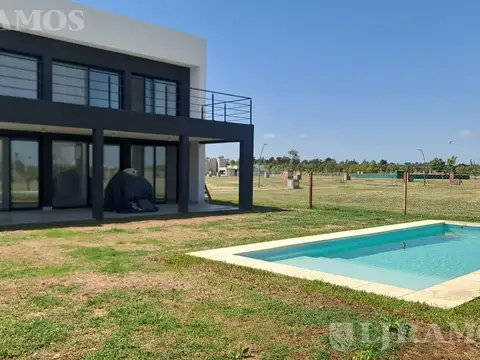Casa en Venta en Puertos - Barrio Nativas, USD 370.000