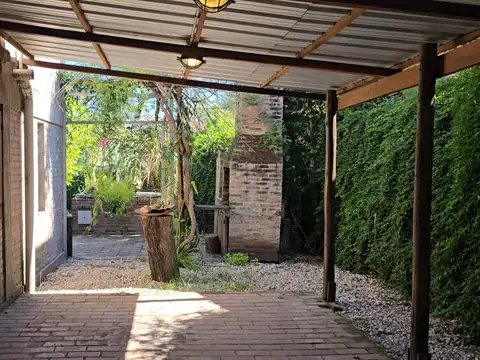 Casa en Venta en Villa de las Rosas, USD 105.000
