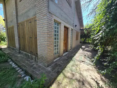 Casa en Venta de 1 dormitorio