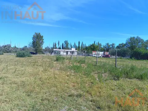 Terreno en Venta en General Fernandez Oro, USD 52.000