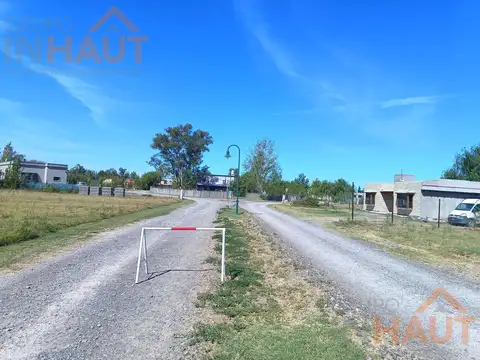 LA CRIOLLITA | ALDEA ARCOIRIS al 900