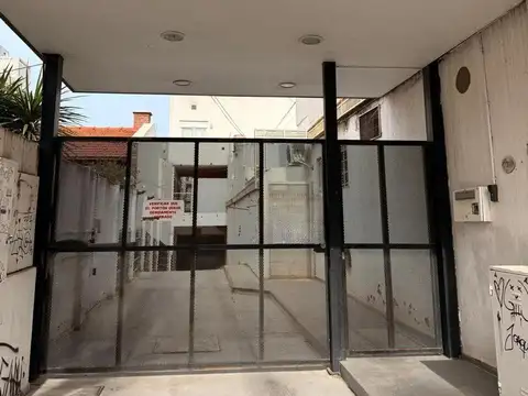 Cochera en subsuelo Barrio UNIVERSITARIO