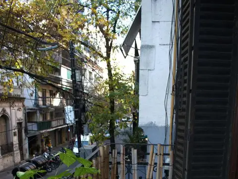 Depto Tipo Casa en Venta 63 años